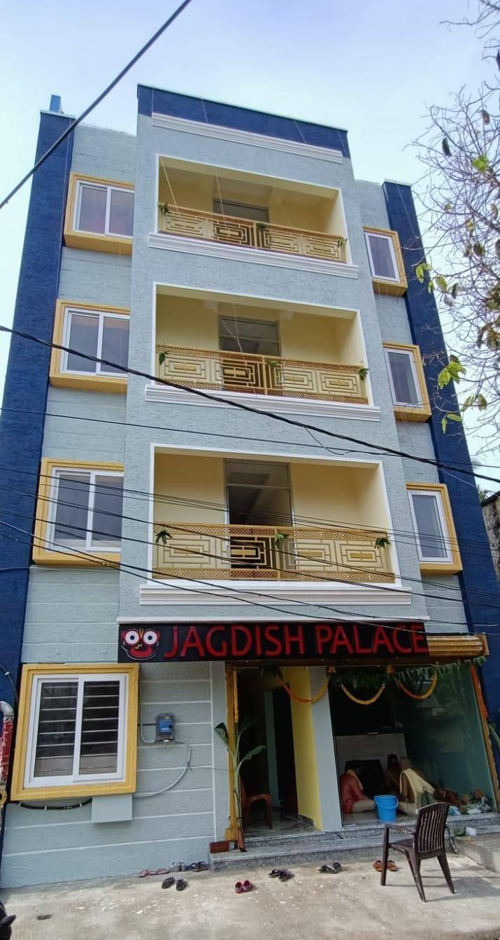 Jagdish Palace by AHAAS group — photo 3