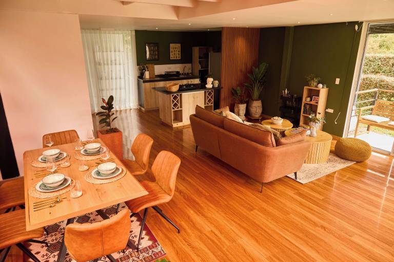 Casa  Plan