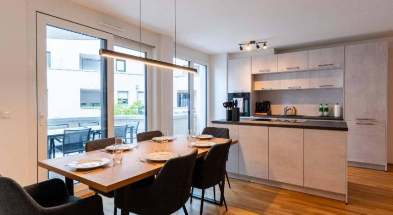 Ferienwohnung Holzgerlingen
