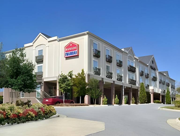 Best Western Shackleford