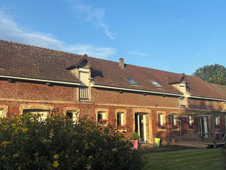 Cottage Les Andelys