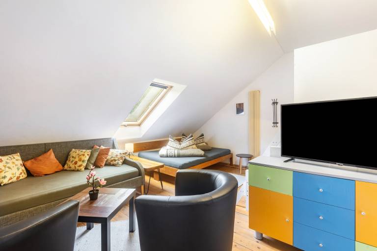 Holiday Home 'Enztal' with Shared Terrace — photo 3