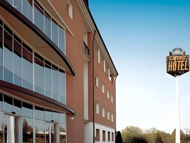 Best Western Classic Hotel in Reggio nell'Emilia