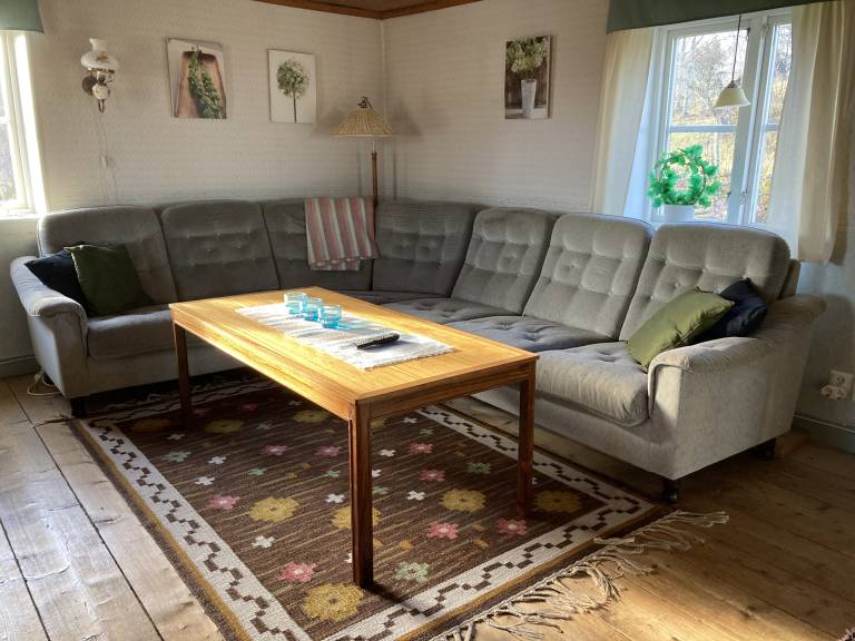 Family-friendly house with terrace, yard & barbecue | Pets allowed — photo 2