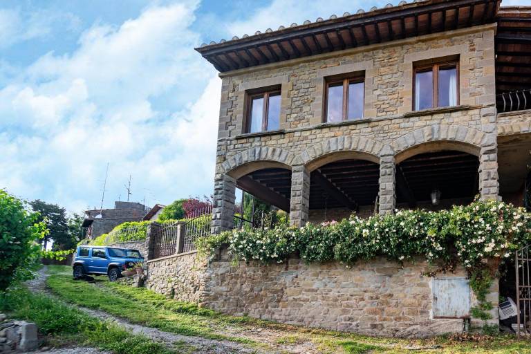 Villa Il Borgo