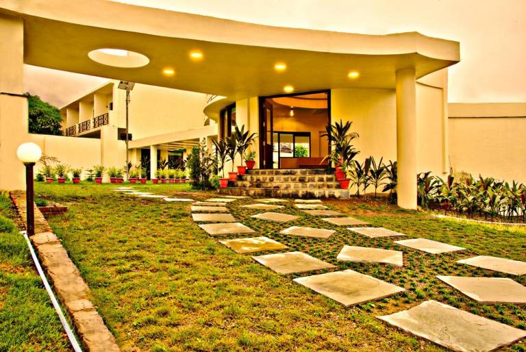The Palm Hotel — photo 5