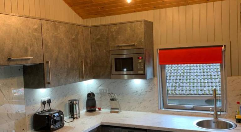 Chalet | Pets are welcome — photo 3