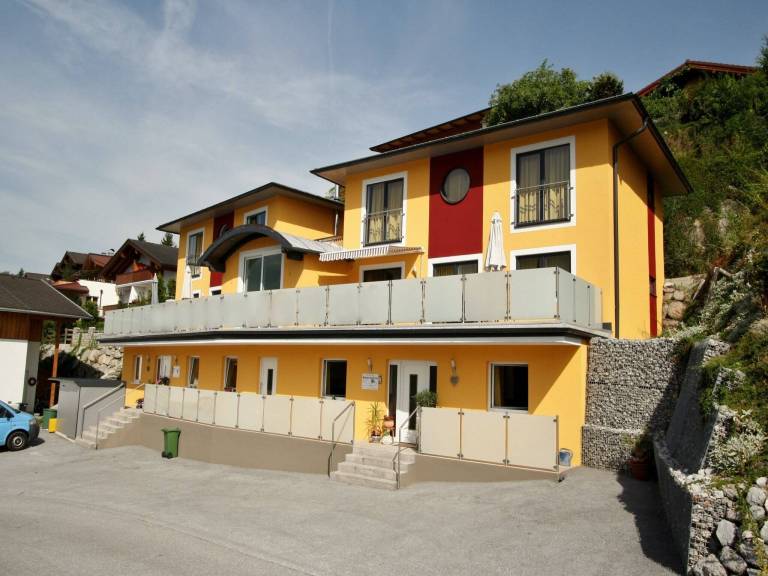 Chalet Piesendorf