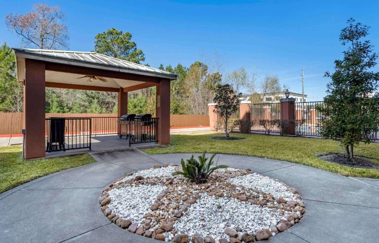 Extended Stay America Suites - Houston - Kingwood — photo 5