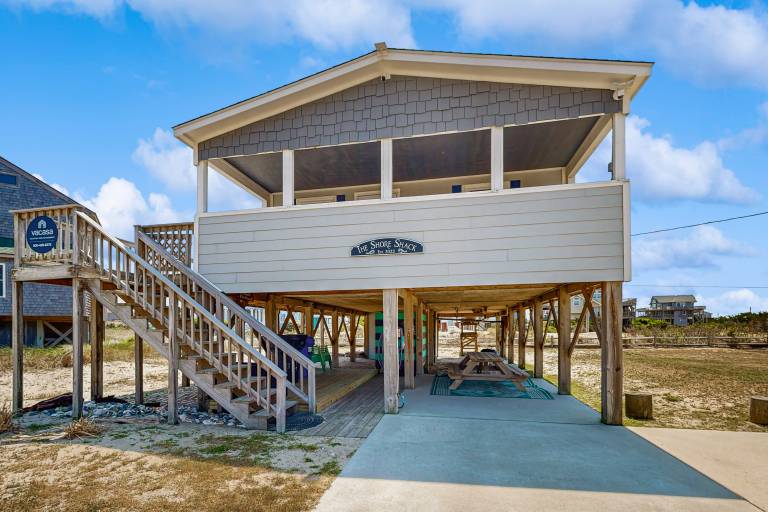 House Rodanthe