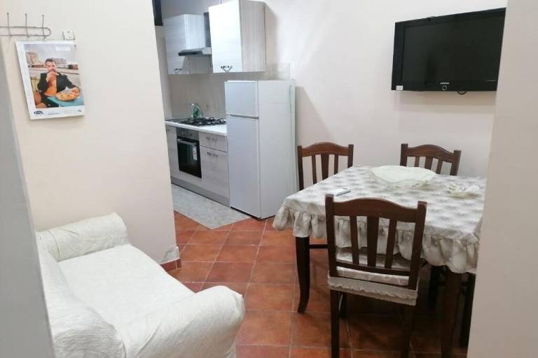 Appartamento Secondigliano