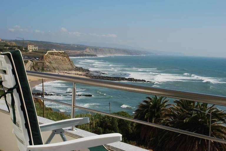 Appartement Ericeira