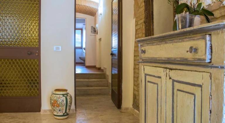 Appartamento Le Palme con terrazze in centro — photo 4