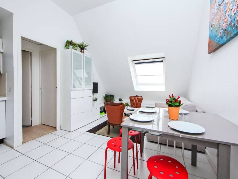 Nice rental apartment | Pets allowed — photo 2