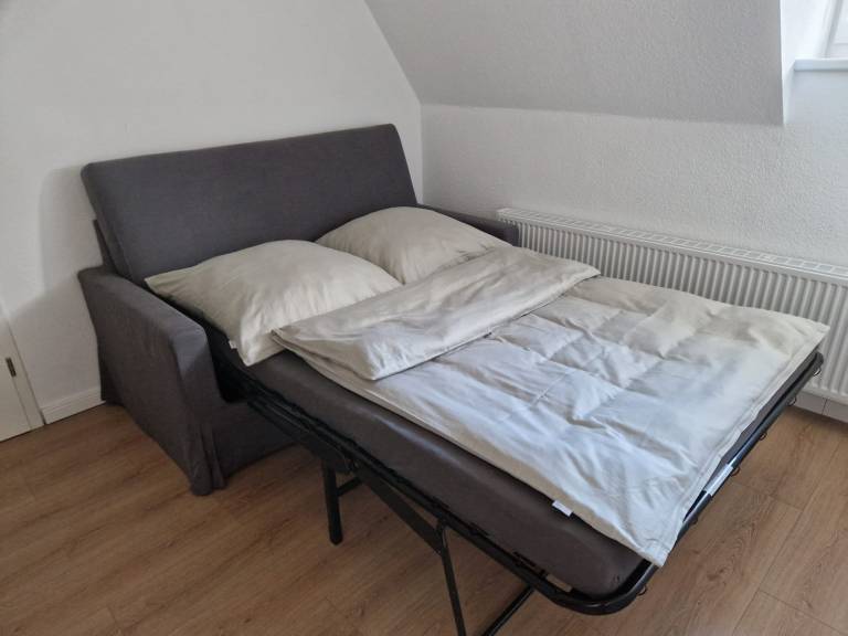 Holiday apartment with barbeque — photo 2