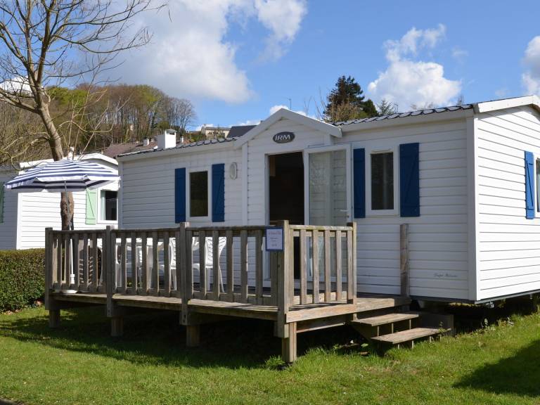 Mobil-home Villedieu-les-Poêles