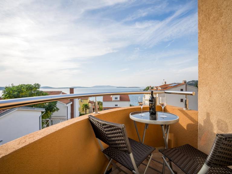 Apartament Brodarica