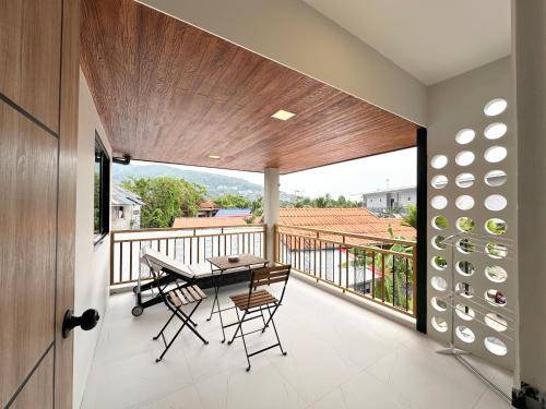 Ferienhaus Bang Tao Beach
