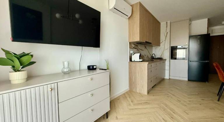 Apartment with 1 room for 2 persons — photo 5