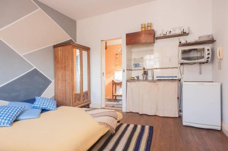 Apartment Balvanera