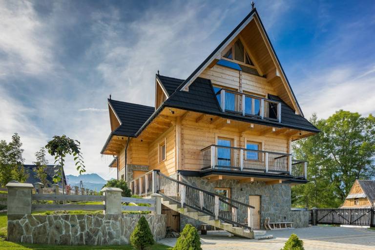 Dom Zakopane