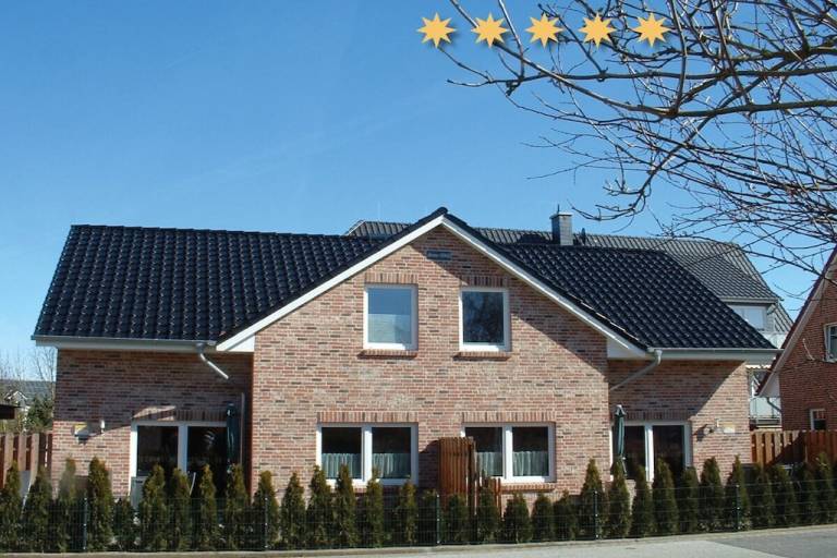 Ferienhaus Grömitz