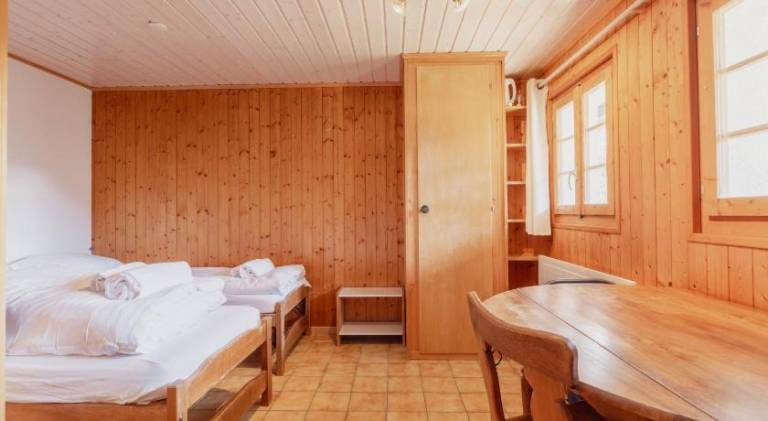 Rental apartment | Pets are welcome in Anniviers