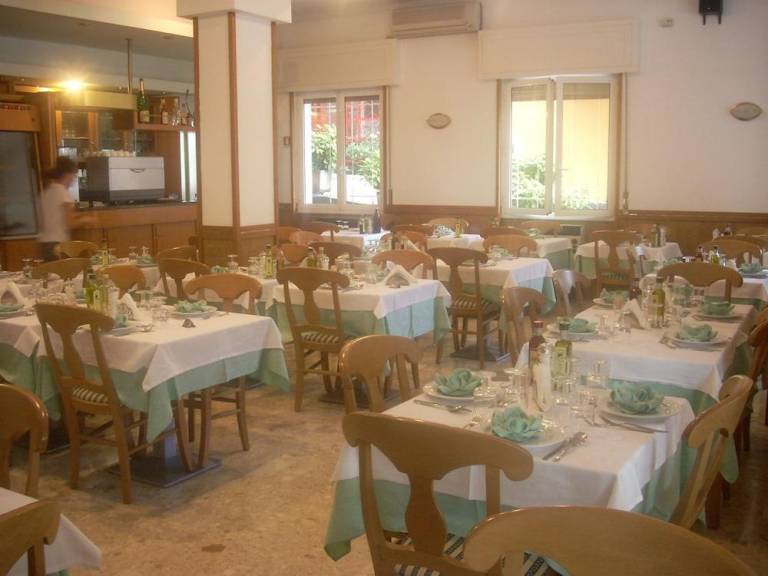 Hotel Corallo — photo 3
