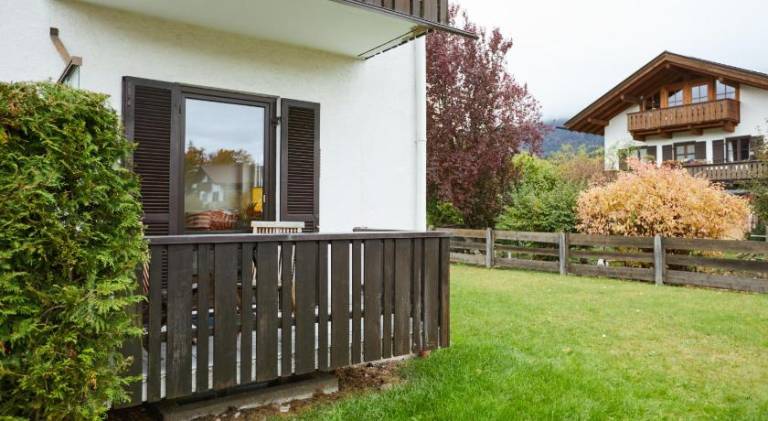 Rental apartment with 1 room for 2 persons — photo 3