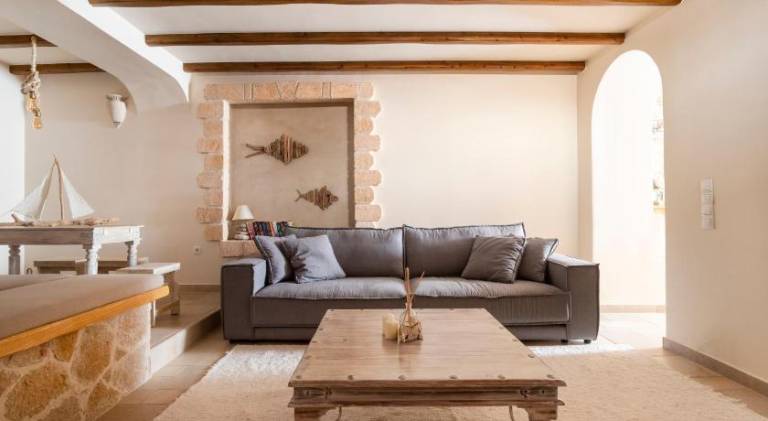 Apartment  Spetses