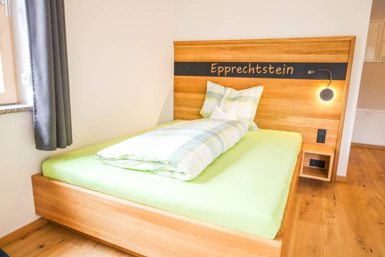 Ferienwohnung Münchberg