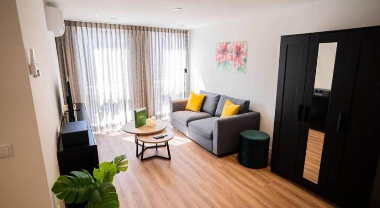 Appartement Tiel