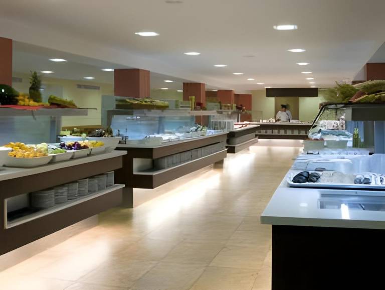 Hotel Helios Lloret in Lloret de Mar