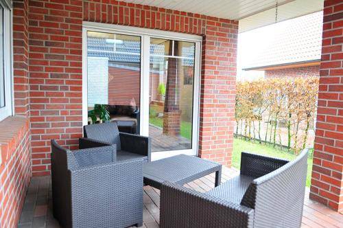 Ferienwohnung Wildeshausen
