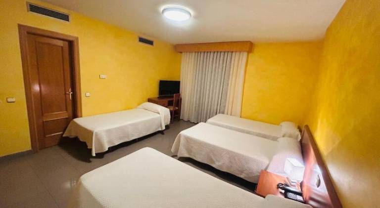 Hotel Vadorrey — photo 2