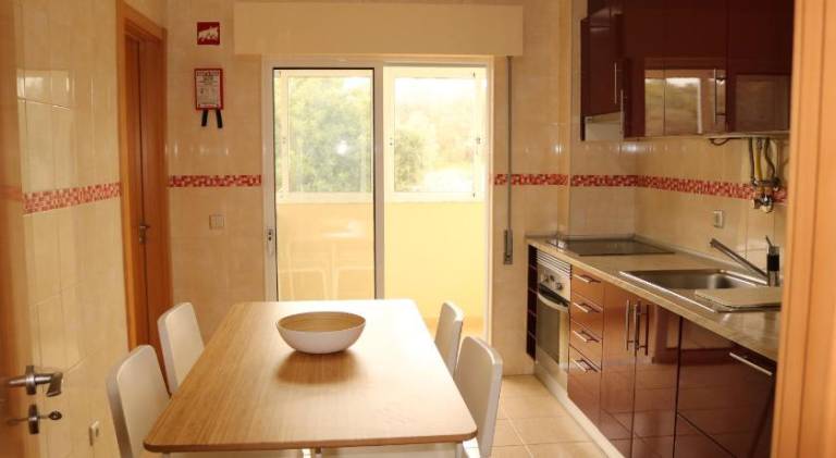 Holiday apartment with 2 rooms for 6 persons — photo 4