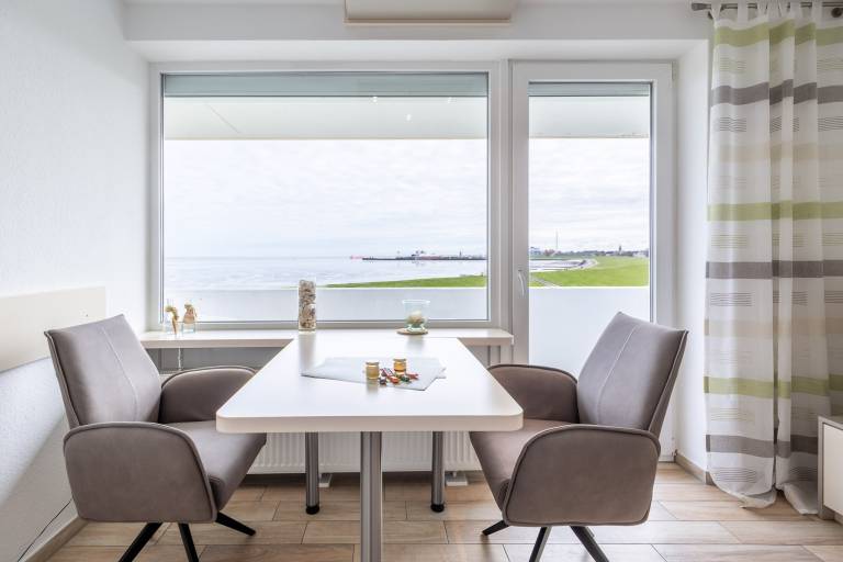 Haus Nautic FeWo 324