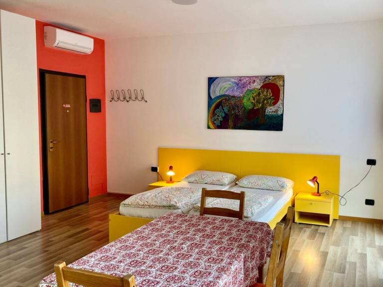 Wonderful apartment | Beach nearby | Next to the ski | Pets are welcome — photo 2