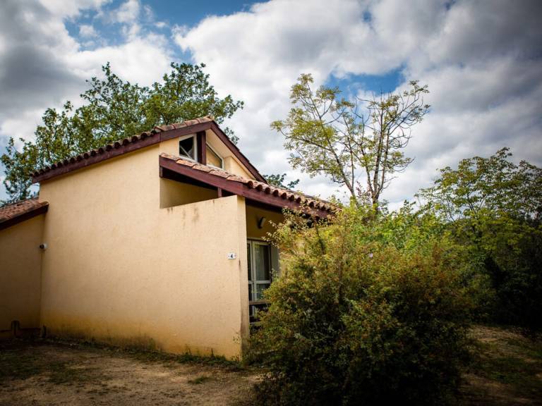 Gîte Payrignac