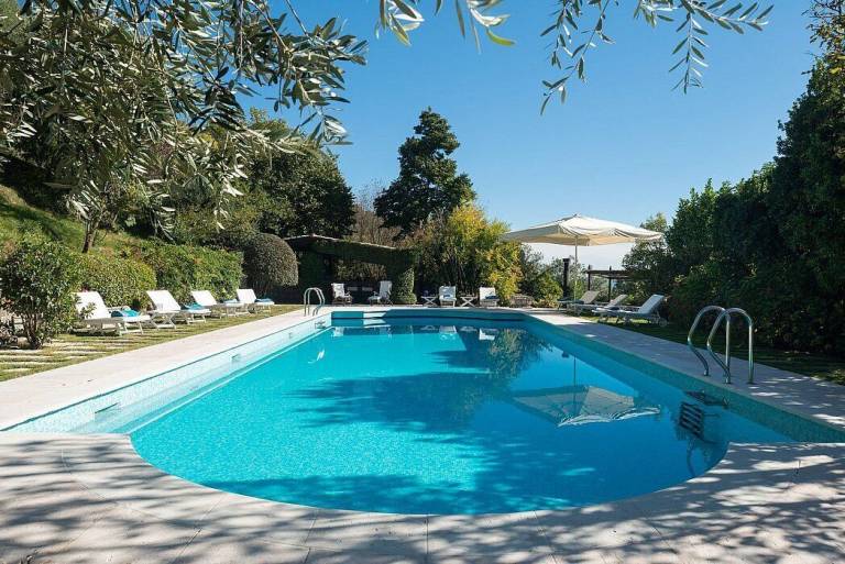 Villa Asolo