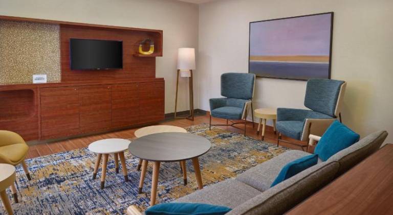 TownePlace Suites by Marriott Newnan — photo 4