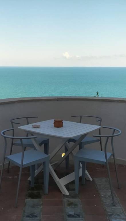 Casa Ischitella