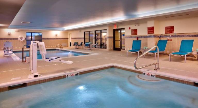 TownePlace Suites by Marriott Dickinson — photo 3