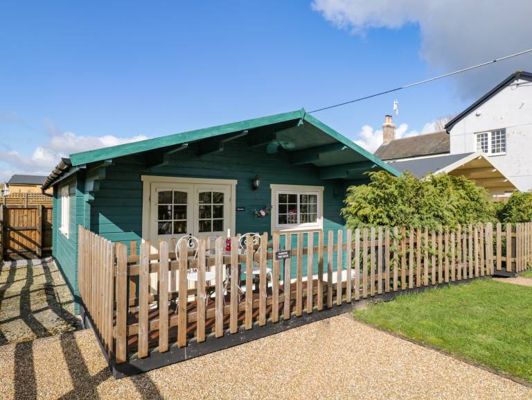 Cottage  Swindon