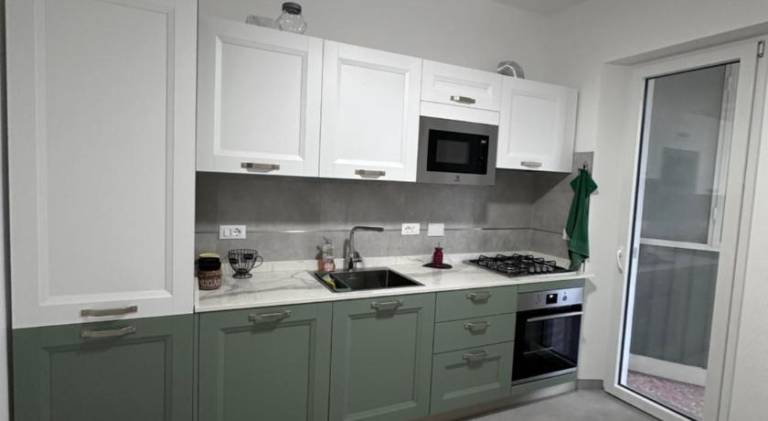 Pleasant apartment | Pets allowed — photo 3