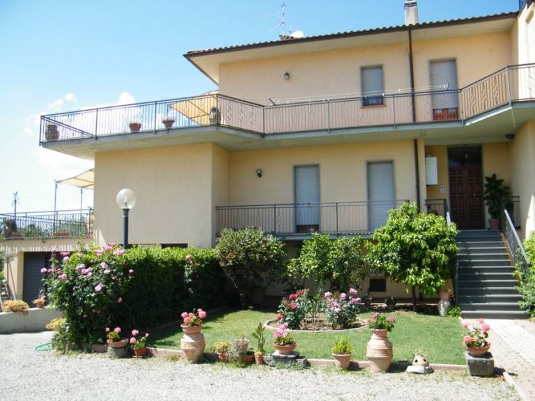 Casale del Contadino: Belvedere — photo 2
