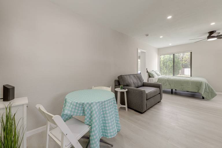 Flexible Family Living! Modern Pompano Beach Home — photo 4
