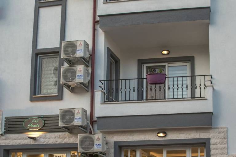 Apartamento Kaş