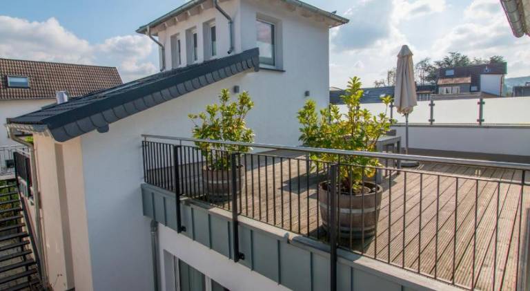 Beautiful apartment with terrace & yard | Dogs allowed — photo 5