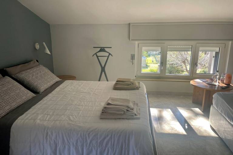 Bed and Breakfast Donnas